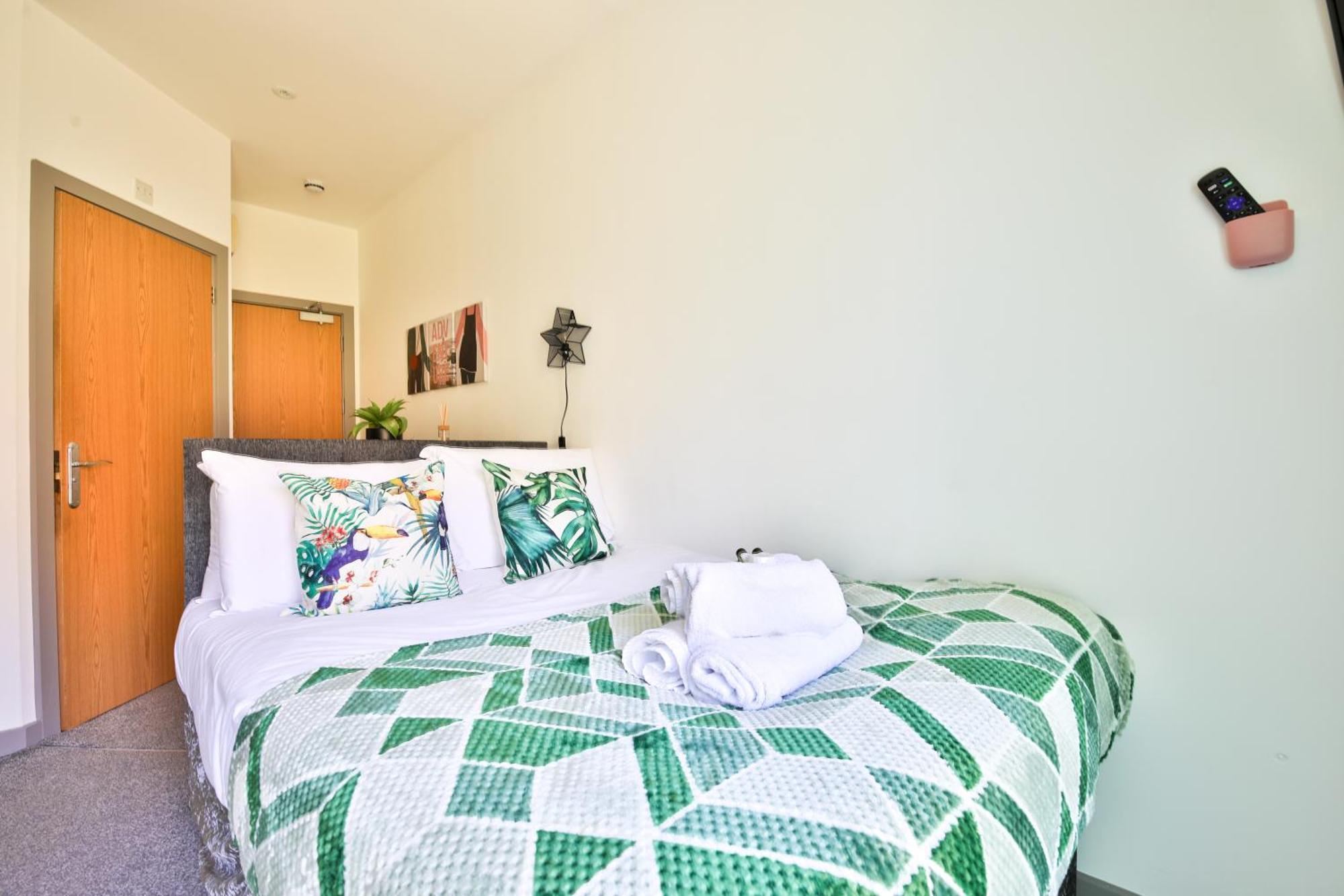 Princess Lofts City Centre Studios With Nespresso Coffee Machines & New Fast Wifi By Stayright Swansea Kültér fotó