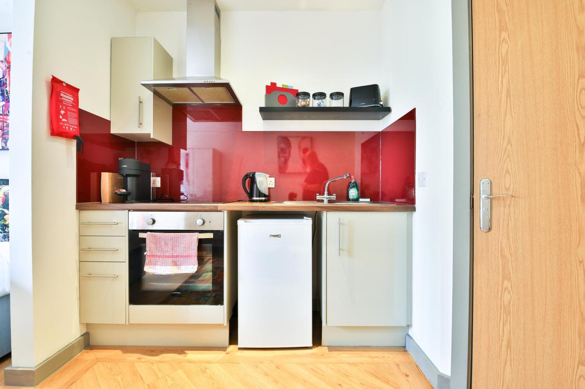 Princess Lofts City Centre Studios With Nespresso Coffee Machines & New Fast Wifi By Stayright Swansea Kültér fotó