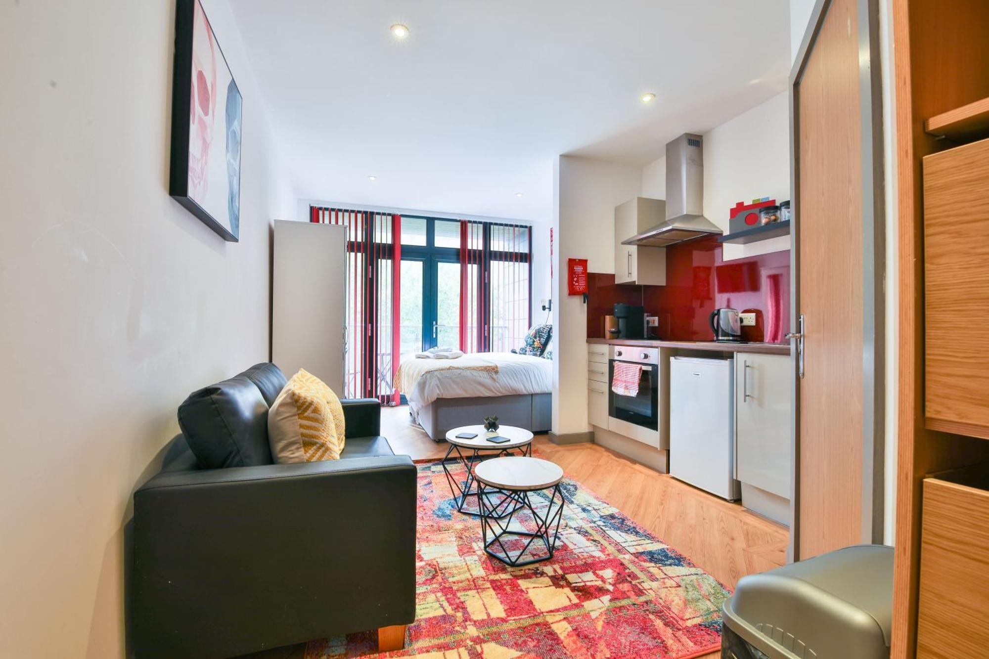 Princess Lofts City Centre Studios With Nespresso Coffee Machines & New Fast Wifi By Stayright Swansea Kültér fotó