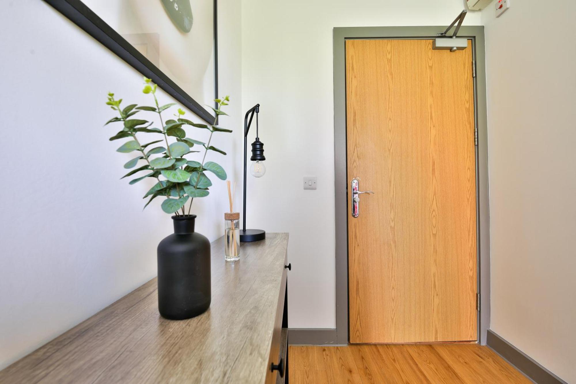 Princess Lofts City Centre Studios With Nespresso Coffee Machines & New Fast Wifi By Stayright Swansea Kültér fotó